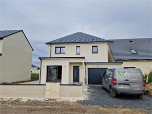 maison à la vente -   14550  CESNY AUX VIGNES, surface 125 m2 vente maison - UBI475498202